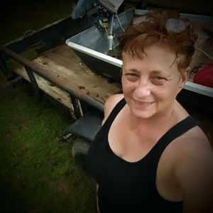Meet your Posher, Cheryl